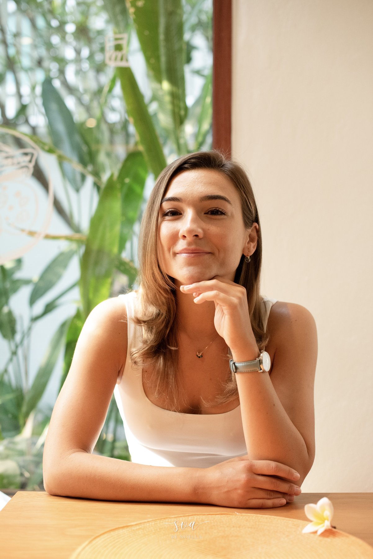 Olena Severyn, email marketing specialist